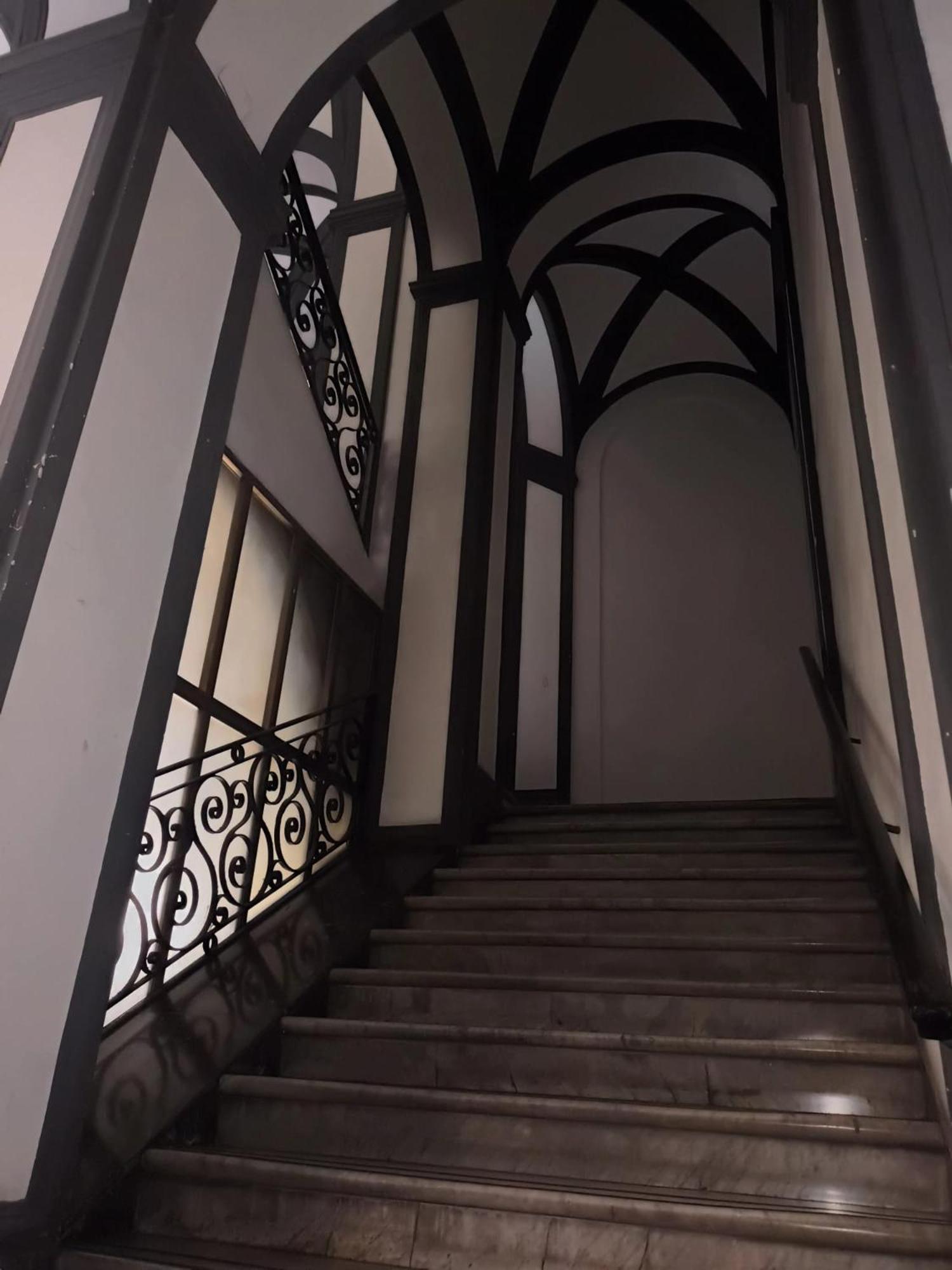 Casa Medina Villa เนเปิลส์ ภายนอก รูปภาพ